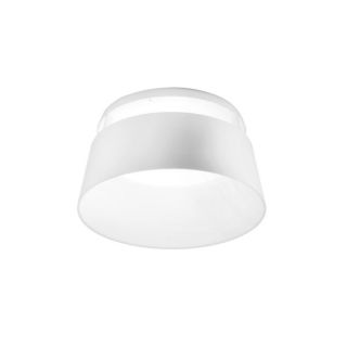 Oxygen Soffitto Ø56 Bianco
