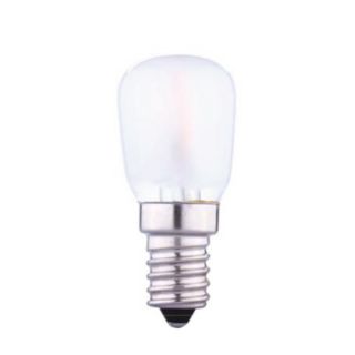 Lampadina Opaca Filament Led T25 Dimmerabile E14