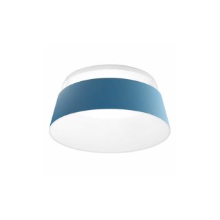 Oxygen Soffitto Ø75 Azzurro
