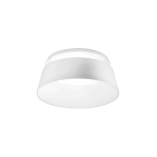 Oxygen Soffitto Ø75 Bianco