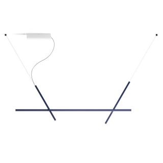 across - sospensione - luceplan