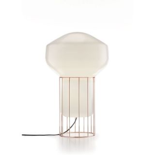 Aérostat F27 Tavolo Grande Rame