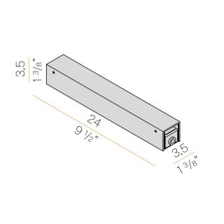 bow box di alimentazione 60W - accessori - panzeri