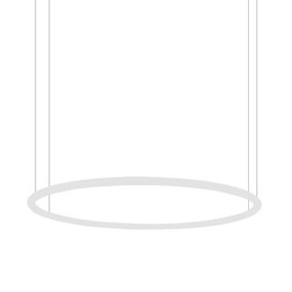 Alphabet of Light Circular 155 Sospensione Push & Artemide App