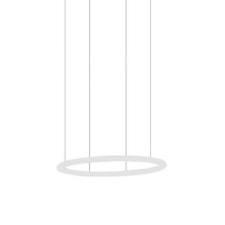 alphabet of light circular 90 - sospensione - artemide