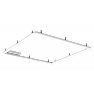 Alphabet of Light  Square 180 Parete/Soffitto Artemide App
