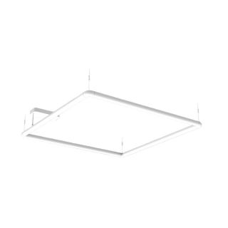 Alphabet Of Light Square 180 Sospensione Artemide App