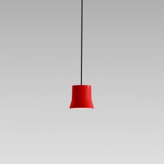 gio light rosso - sospensione - artemide