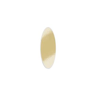 Amisol - Riflettore/Diffusore 75 Oro