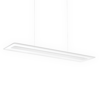 Antille Sospensione Bianco