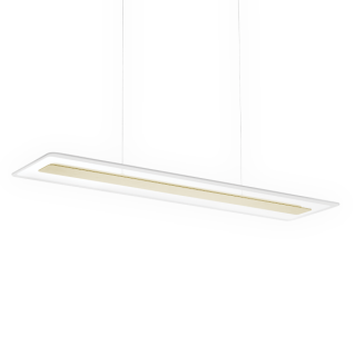 Antille Sospensione Oro