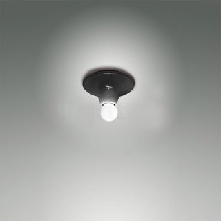 Teti Soffitto - Parete Grigio Antracite