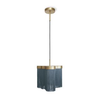 Arcipelago Sospensione Blu