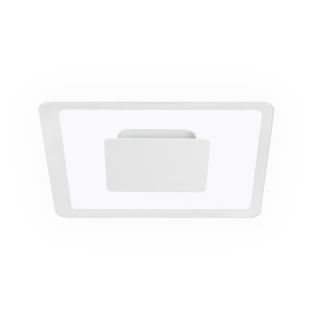 Aruba Parete/Soffitto Grande Bianco