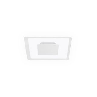 Aruba Parete/Soffitto Piccola Bianco