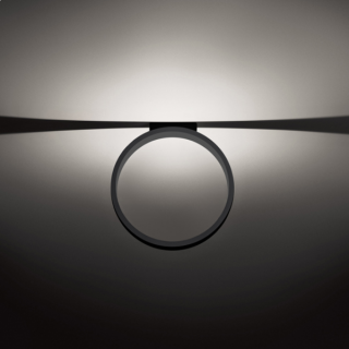 Assolo 70 Soffitto Nero