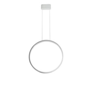 Assolo 43 Sospensione Bianco