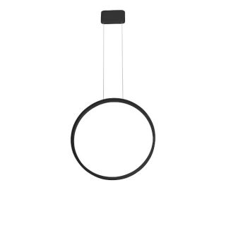 Assolo 43 Sospensione Nero