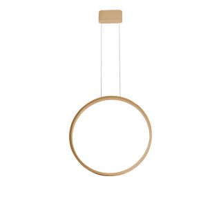 Assolo 43 Sospensione Oro