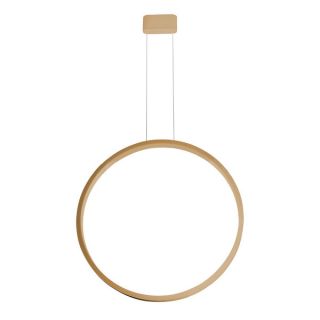 Assolo 70 Sospensione Oro