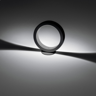 Assolo Parete/Soffitto On/Off Nero