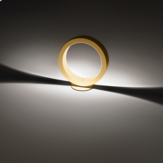 Assolo Parete/Soffitto Dimmerabile Oro