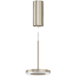 Bella Sospensione Diretta Titanio