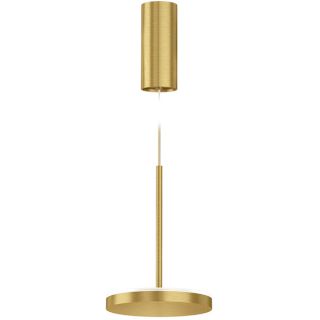 Bella Sospensione Indiretta Ottone