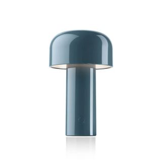 Bellhop Battery Grigio-Blu
