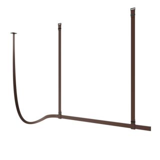 belt pelle - sospensione - flos