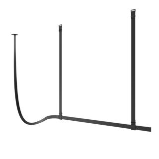 belt pelle - sospensione - flos