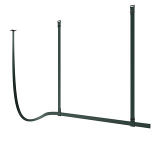 belt pelle - sospensione - flos