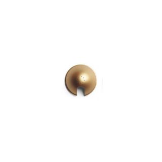Berenice - Riflettore in metallo Ottone