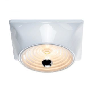 Goletta Parete/Soffitto Bianco/Bianco