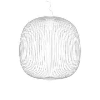 spokes 2 large ambient-sospensione-foscarini