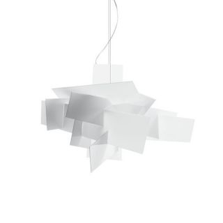 Big Bang XL Bianco