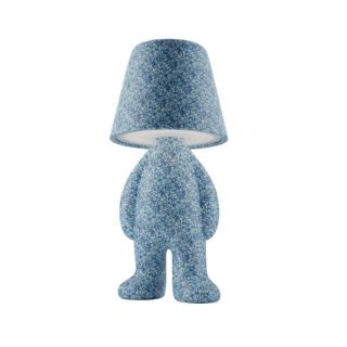 Bigger Brother Mix Tavolo Blu Mix