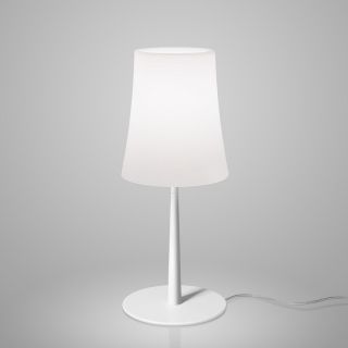 birdie easy grande - foscarini - tavolo