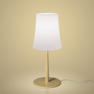 birdie easy grande - foscarini - tavolo