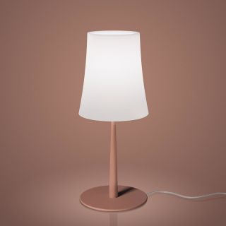 birdie easy grande - foscarini - tavolo