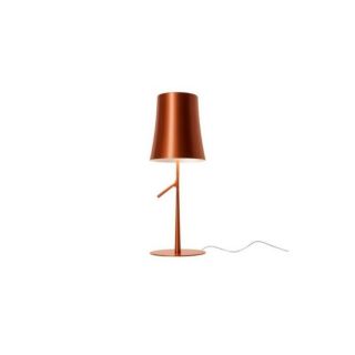 birdie piccola rame - tavolo - foscarini