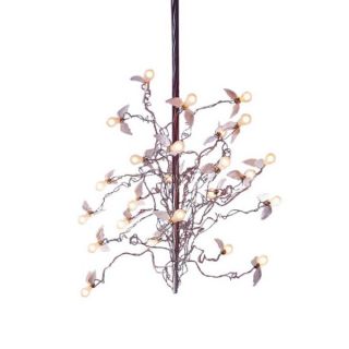 Birds Birds Birds LED Cavo rosso/blu < 190 cm (min. 130 cm)