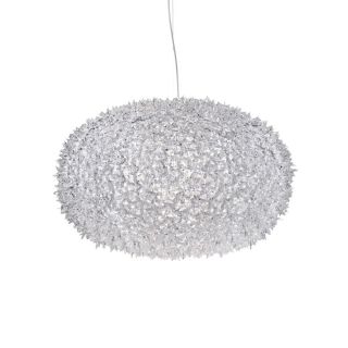 Bloom - sospensione - Kartell