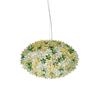 Bloom - sospensione - Kartell