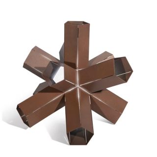 bang step light-outdoor-slamp