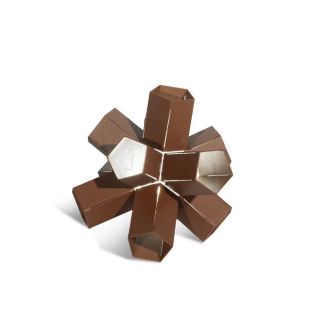 bang step light-outdoor-slamp