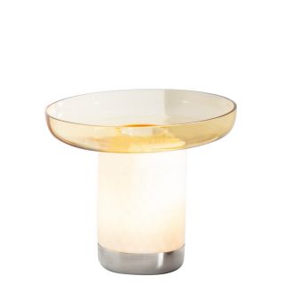 Bontà (con piatto) Topazio