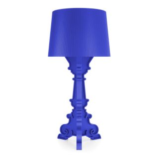 Bourgie mat Blu