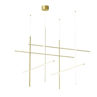 Coordinates Module S Champagne