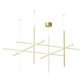 Coordinates S4 Champagne